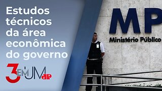 PEC que ‘turbina’ salários de juízes do MP anularia economia com supersalários do serviço público