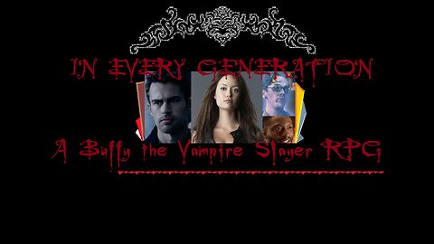 FINALE - Buffy the Vampire Slayer: 20 Years Later | Into Every Generation - Ep 8 "Into the Otherworlds"