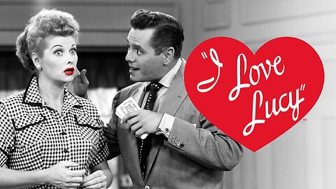 Classic Lucy — S3: E20–E24 | #SundayNightComedy