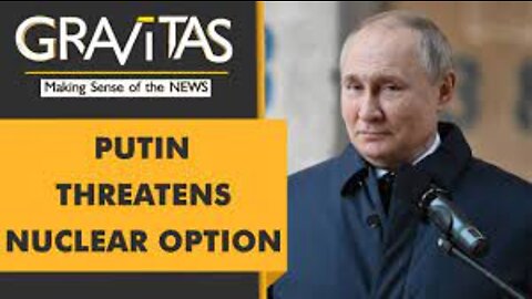 Gravitas: Why is Russia not winning in Ukraine?