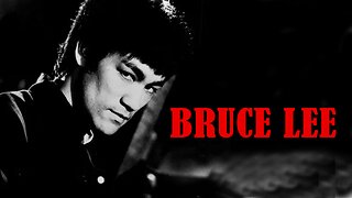 BRUCE LEE