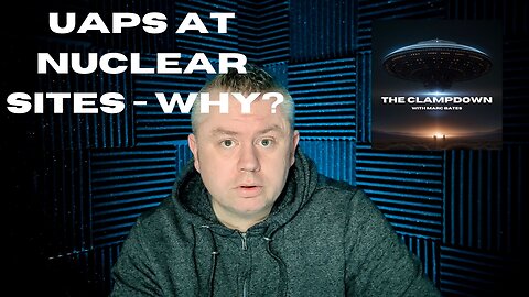 Why are UAPS at Nuclear Facilities?
