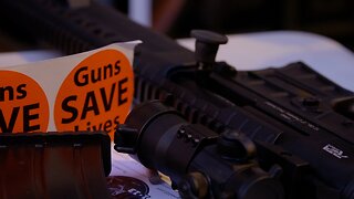 Virginia's Lobby Day Was A Watershed Moment For Gun Owners