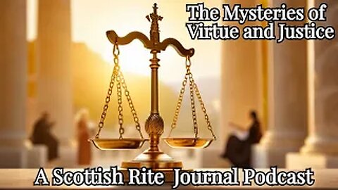 "The Cardinal Virtue of Justice- The Most Complete Virtue?"