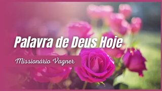 A nossa morada não é aqui - Palavra de Deus Hoje