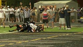 Ironwood Ridge opens by defeating Mountain View 42-14