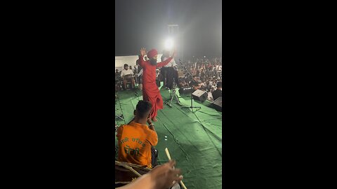 Kanwargrewal live show