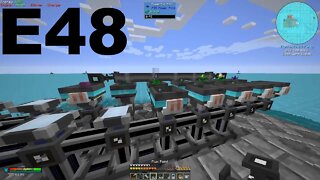 OceanBlock // MK Power Pots Are Way Too Power(ful) // Episode 48