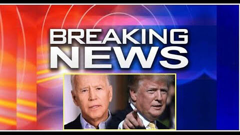 DENIED!' JOE BIDEN REBUKED IN SCATHING FEDERAL COURT RULING