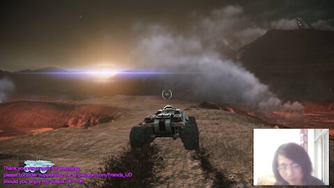 Mass Effect Legendary 1st Impression Walkthru@Insanity: Therum Mission Pt1