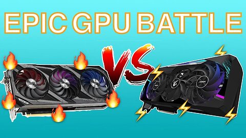 Epic GPU face-off: ROG Strix vs Aorus Master - Who Dominates the Gaming World?