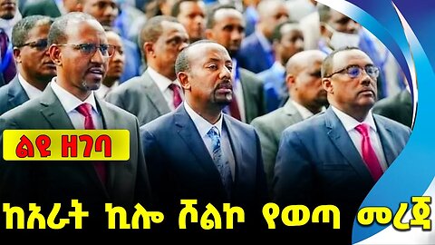 ከአራት ኪሎ ሾልኮ የወጣ መረጃ || abiy ahmed || prosperity || shimelis abdisa || amara fano || parlama