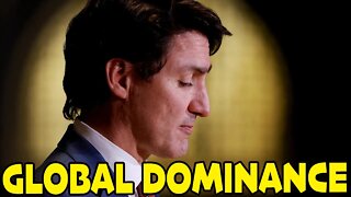 How Do We Stop Trudeau?