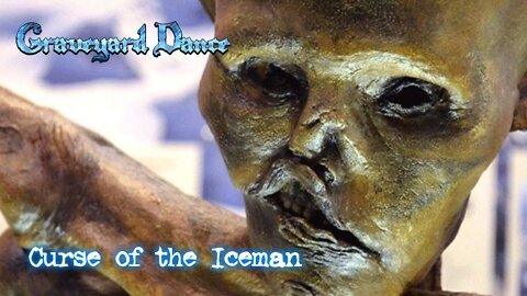 Curse of the Iceman