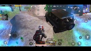 2 Gameplay em seguidas no PUBG Mobile (1)