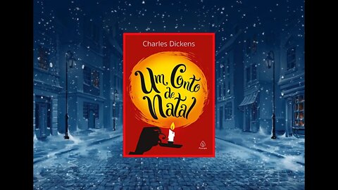 Um Conto de Natal - Charles Dickens