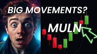 MULN Price Fluctuations: Expert Stock Analysis & Forecast for Wed - Maximize Your Returns!
