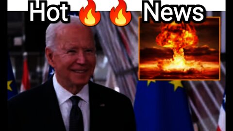 Biden Nukes Florida, Says Courts Can Strike Down Later If It Turns Out That's Illegal