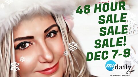 12/8/22 SALE, SALE, #SALE! 48 Hours ONLY. Christmas Holiday Gift Sale A Stocking Stuffers Paradise!