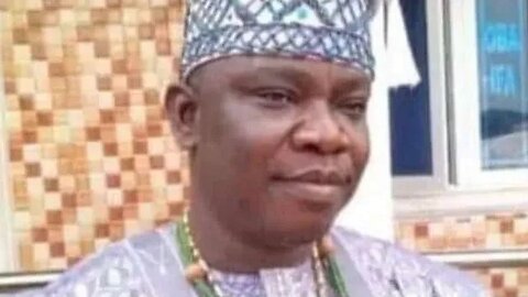 Popular traditionalist dies in hotel allegedly after ‘meeting’ with pastor's wife in Ekiti State