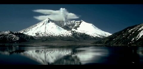 Mount St. Helens and the False Science of Carbon Dating