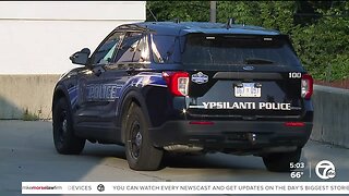 Washtenaw County helping with low police staffing in Ypsilanti
