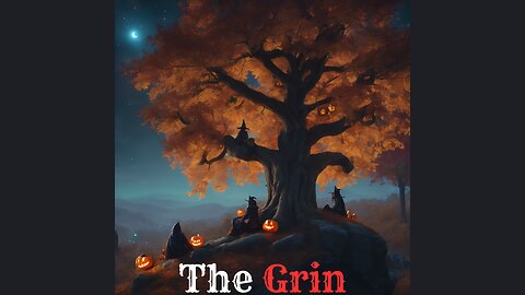 The Grin (Horror/Fantasy/Scary/Romance Creepypasta)