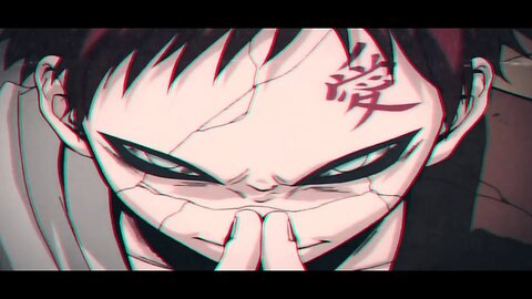 ROCK LEE x GAARA // $UICIDEBOY$ x POUYA - SOUTH SIDE $UICIDE 2024