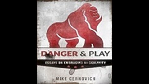 Perigo e Diversão| Mike Cernovich, livro em análise