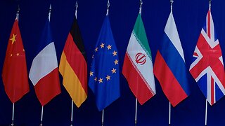 Signatories React To Iran's Breach Of Nuclear Deal
