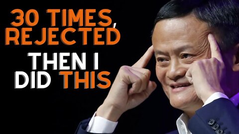 When They START DOUBTING You, DO THIS! Jack Ma Top 10 Rules