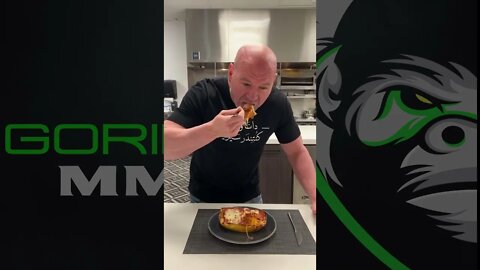 Dana White's F**k It Friday: Squash Spaghetti Pizza