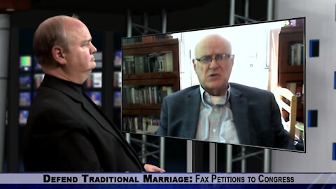 Ray Moore Of Exodus Mandate Is Protecting Children From Public School Indoctrination