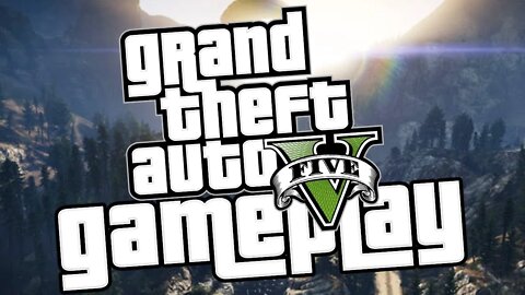 GRAND THEFT AUTO V - Game Play - LIVE #gtav #watchme #subscribe #gameplay