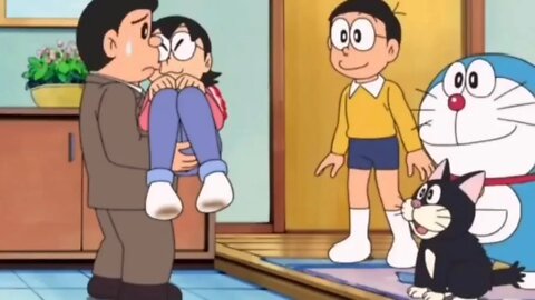 Doraemon New Episode in Hindi 2022 | Doraemon cartoon in hindi | Doraemon New Episode HD 2022