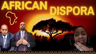 Diaspora wars #africanamerican #africandiaspora #education