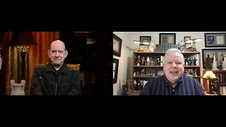 Tony Cooke Interviews Rick Renner — End Time Realities