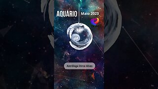 AQUÁRIO - #signos | Horóscopo de #aquário Como será o dia para você! #shorts