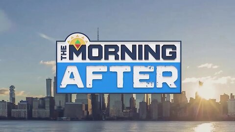 Benny & The Bets, March Madness Sweet 16 Breakdown | The Morning After Hour 2, 3/24/23