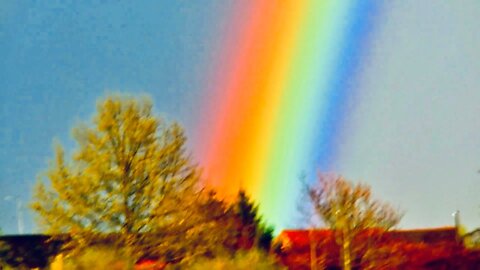 Amazing Rainbow Compilation for People Who Like Rainbows
