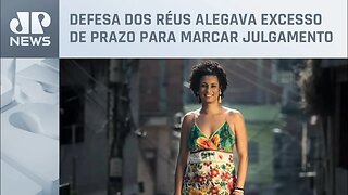 Justiça do Rio mantém prisão de acusados da morte de Marielle Franco