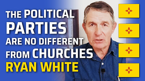 The Political Parties Are No Different From Churches