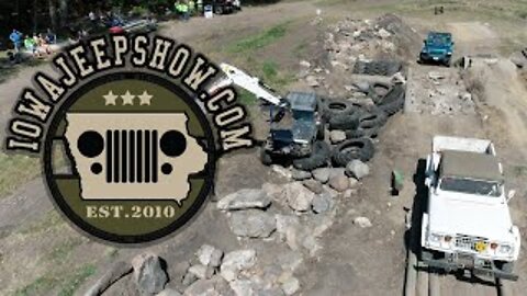 2021 Jeep Show Long Promo
