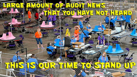 There Are Way More Audits Happening Than We Hear About