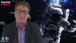 Peinlich: Bösewichte beim Weltraumkommando der Luftwaffe