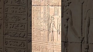 The ancient Egyptian Calendar explained #shorts