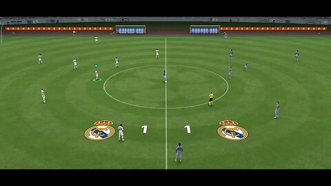 gameleplay FIFA mobile jogando FIFA 23