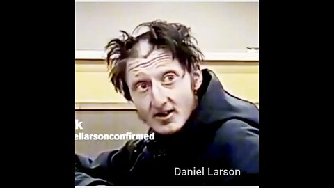 DANIEL LARSON
