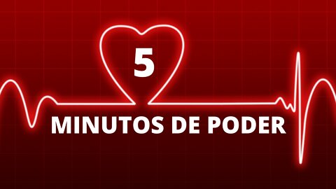 5 MINUTOS DE PODER,PODER DE LOUVAR