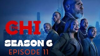 The Chi: Season 6, Episode 11: Saints & Sinners